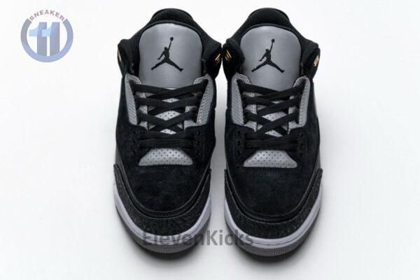 CK4348-007 Air Jordan 3 Retro Tinker Hatfield - Image 4