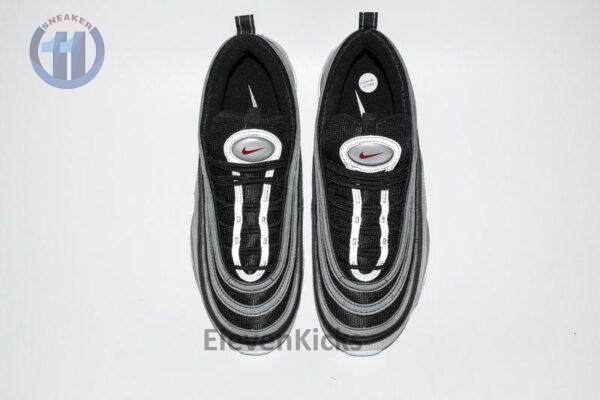 Nike Air Max 97 QS “Liquid silver” AT5458-001 - Image 7