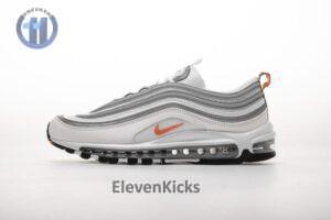 Nike Air Max 97 “White Cone”BQ4567-100