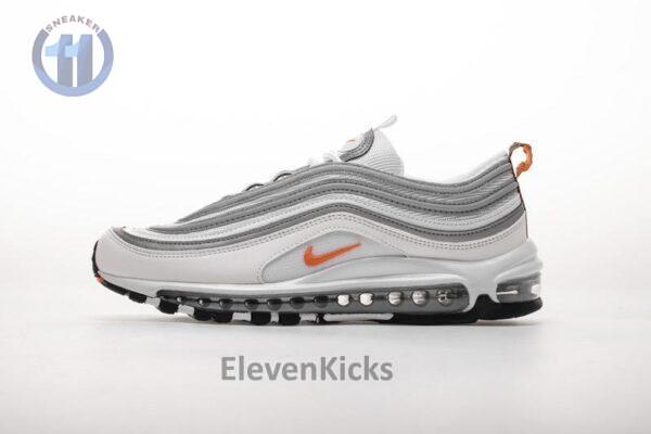Nike Air Max 97 “White Cone”BQ4567-100