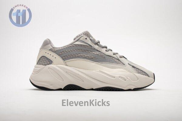 EF2829 adidas Yeezy Boost 700 V2 “Static”Real Boost - Image 3