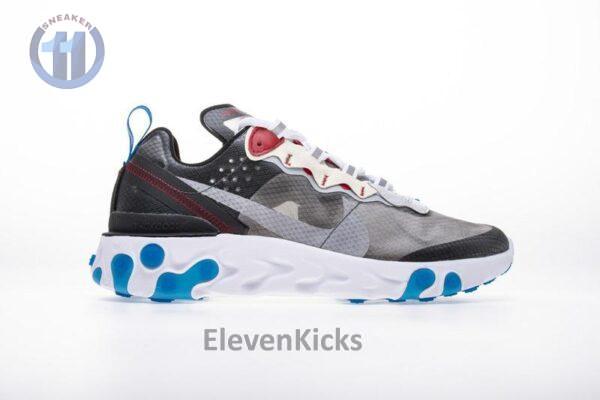Nike React Element 87 AQ1090-003 - Image 6