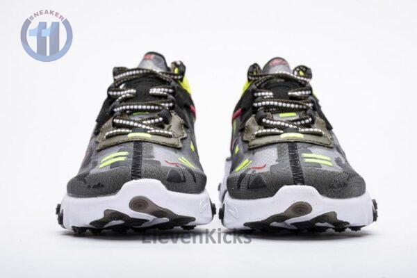 Nike React Element 87 "Camo" CJ4988-200 - Image 6