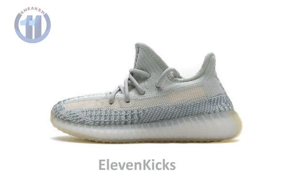 FT3042 adidas Yeezy Boost 350 V2 -Citrin