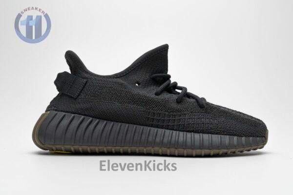 FY4176 adidas Yeezy Boost 350 V2 “Cinder Reflective” - Image 3