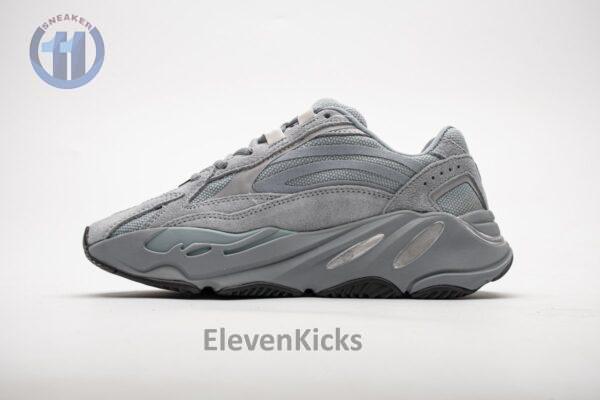 FV8424 adidas Yeezy Boost 700 V2 “Hospital Blue”Real Boost