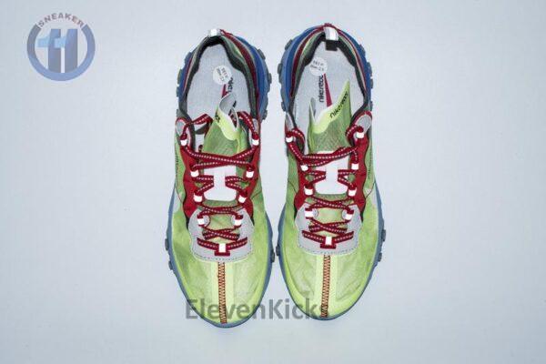 Nike React Element 87 BQ2718-700 - Image 2