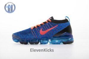 Nike Air Vapormax Flyknit 3 Blue Fury AJ6900-401