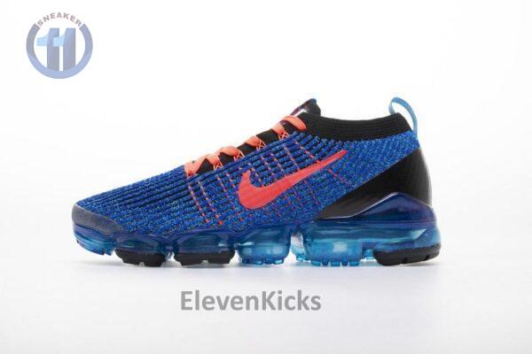 Nike Air Vapormax Flyknit 3 Blue Fury AJ6900-401