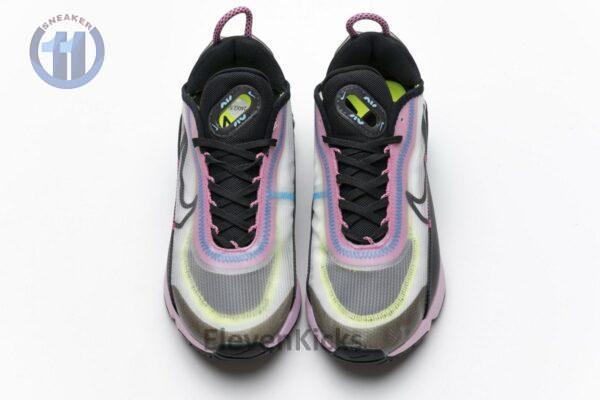 CW4286-100 Nike Air Max 2090 Pink Foam - Image 4