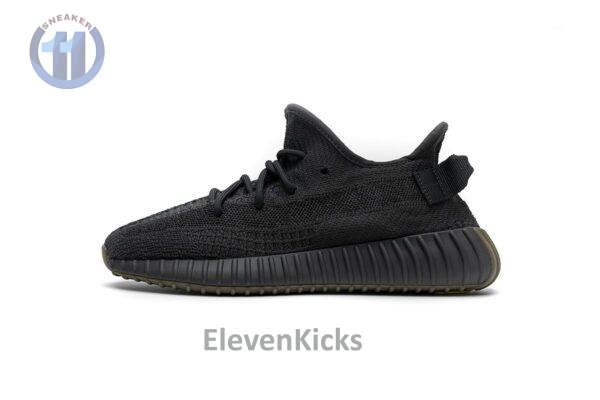 FY4176 adidas Yeezy Boost 350 V2 “Cinder Reflective”