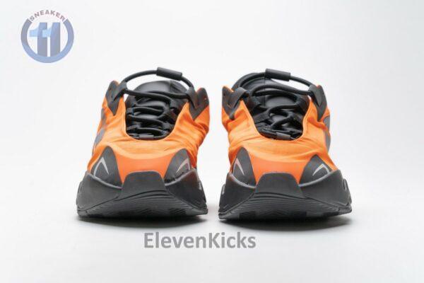 FV3258 adidas Yeezy Boost 700 MNVN “Orange” - Image 5