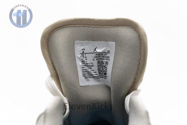 CK3022-107 Air Jordan 1 Low Palm Tree - Image 12
