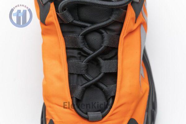 FV3258 adidas Yeezy Boost 700 MNVN “Orange” - Image 11