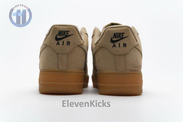 Nike Air Force 1 LV8 LTR Low “Wheat” - Image 7