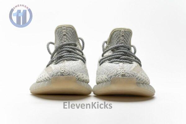 FV3244 adidas Yeezy Boost 350 V2 Lundmark Reflective - Image 6