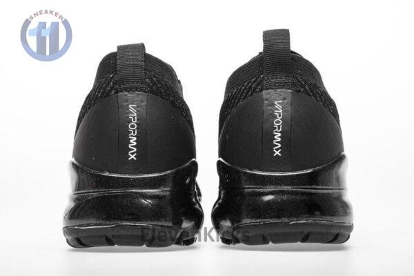 Nike Air VaporMax Flyknit 3.0 2019 AJ6910-002 - Image 4