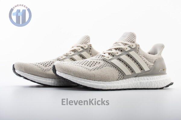 UB1.0 Adidas Ultra Boost 1.0 Cream Chalk BB7802 - Image 3