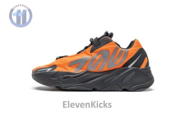 FV3258 adidas Yeezy Boost 700 MNVN “Orange”