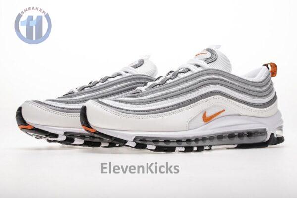 Nike Air Max 97 “White Cone”BQ4567-100 - Image 3