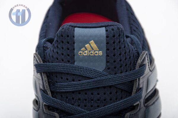 EF0725 adidas Ultra Boost S&L Collegiate Navy Real Boost - Image 7