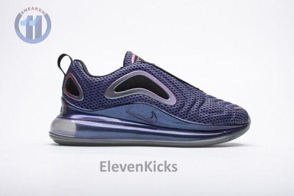 Nike Air Max 720 Northern Lights Night AO2924-001 - Image 6