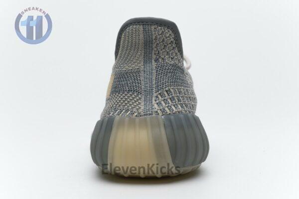 FZ5421 adidas Yeezy Boost 350 V2 “Israfil”Basf Boost - Image 12