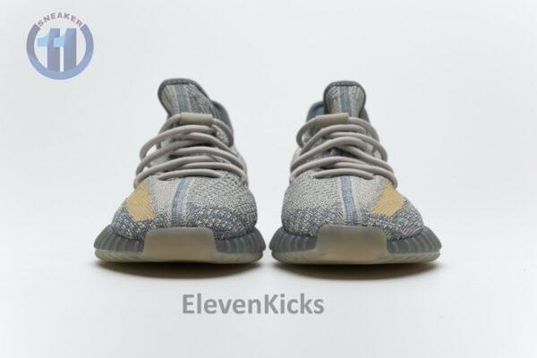 FZ5421 adidas Yeezy Boost 350 V2 “Israfil”Basf Boost - Image 2