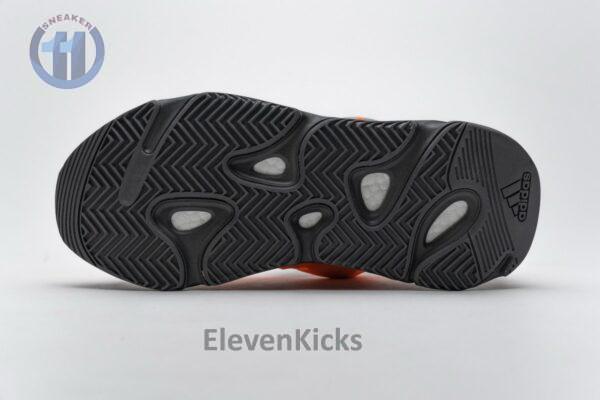 FV3258 adidas Yeezy Boost 700 MNVN “Orange” - Image 10
