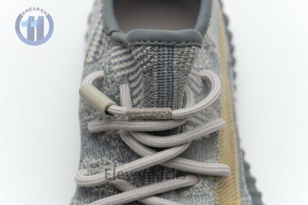 FZ5421 adidas Yeezy Boost 350 V2 “Israfil”Basf Boost - Image 11