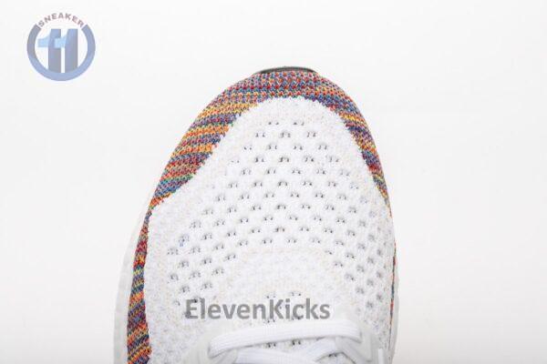 UB1.0 adidas Ultraboost LTD White Multi-Color BB7800 - Image 9
