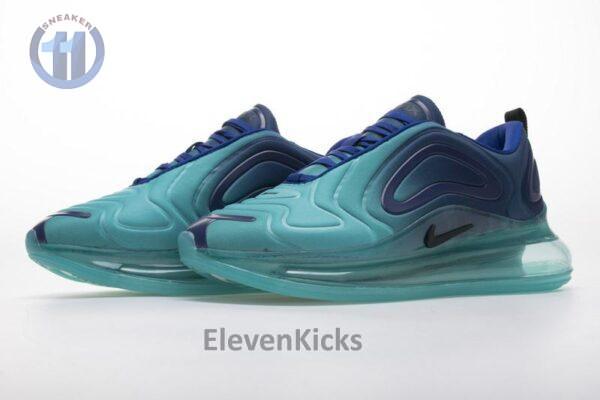 Nike Air Max 720 Sea Forest AO2924-400 - Image 6