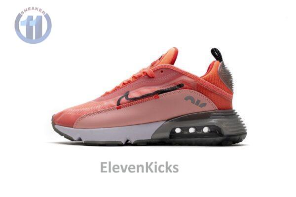 CT7698-600 Nike Air Max 2090 "Lava Glow"