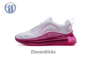 Nike Air Max 720 Pink Rise Laser Fuchsia AR9293-103