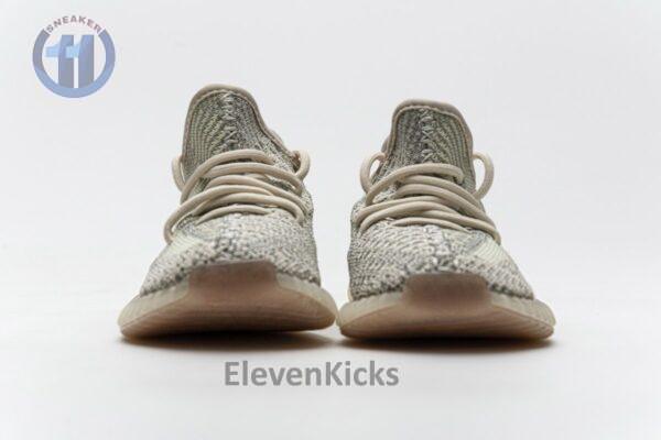 FT3043 adidas Yeezy Boost 350 V2 Cloud White - Image 6