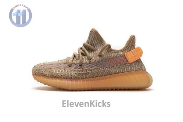 EG6872 adidas Yeezy Boost 350 V2 Clay