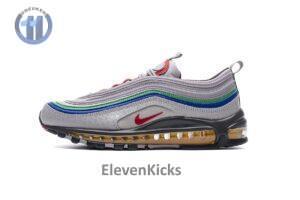 CI5012-001 Nike Air Max 97 “Nintendo 64”