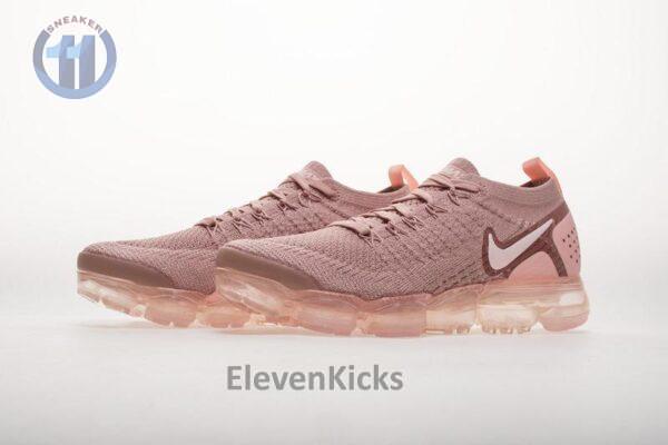 Nike air vapor ax 2.0 “Sakura Pink” 942843-600 - Image 7