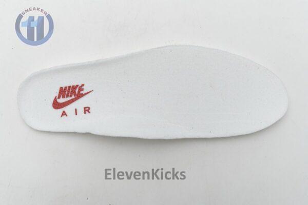 CZ6431-100 Air Jordan 3 Retro Fire Red Denim - Image 11