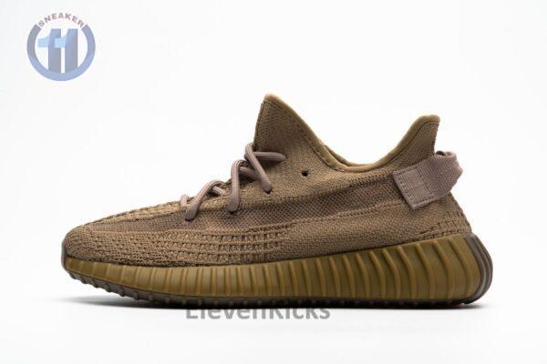 FX9033 adidas Yeezy Boost 350 V2 “Earth” - Image 5