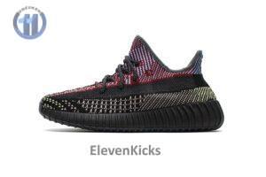 FW5190 adidas Yeezy Boost 350 V2 Yecheil Real Boost