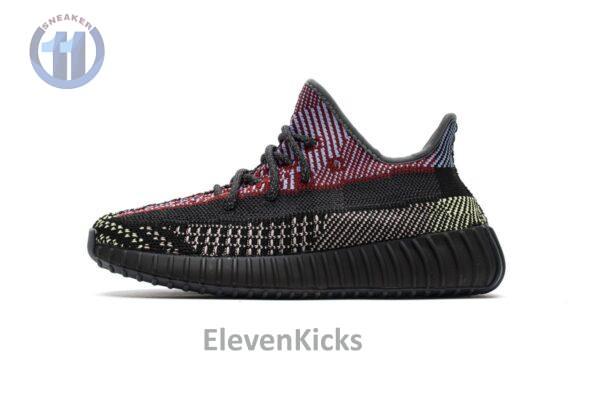FW5190 adidas Yeezy Boost 350 V2 Yecheil Real Boost