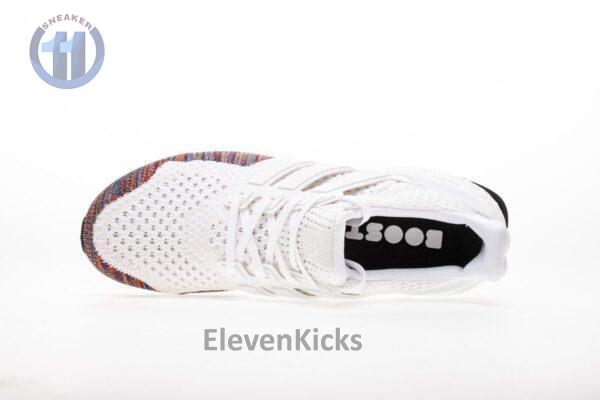 UB1.0 adidas Ultraboost LTD White Multi-Color BB7800 - Image 8