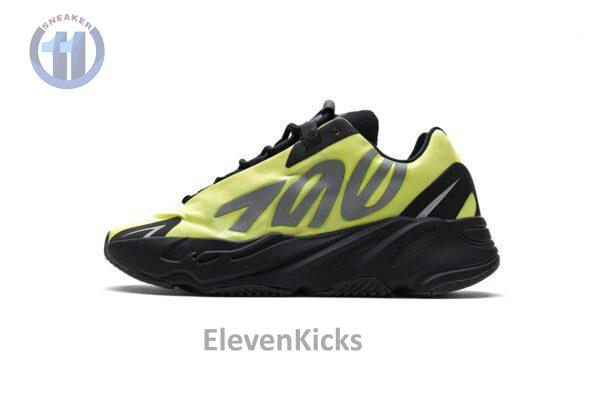 FY3727 adidas Yeezy Boost 700 MNVN “Phosphor”