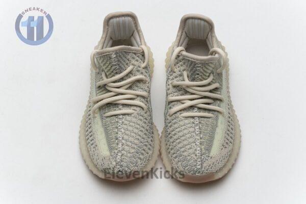 FT3043 adidas Yeezy Boost 350 V2 Cloud White - Image 2