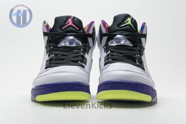 DB3335-100 Air Jordan 5“Alternate Bel-Air” - Image 7