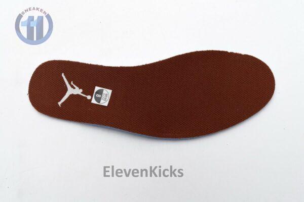 CV3044-100 Air Jordan 1 Mid Milan - Image 11