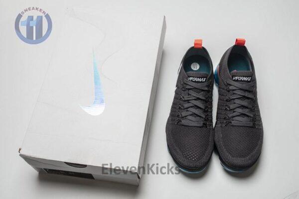 Nike Air VaporMax 2.0‘Cinerite’942842-009 - Image 2