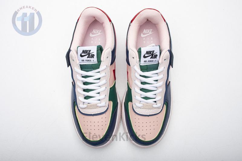 nike platforms womens