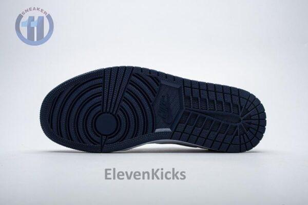 Nike SB X Air Jordan 1 Low Eric Koston CJ7891-400 - Image 4